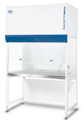  Ascent™ Max Ductless Fume Hood - With Secondary Backup Carbon Filter (C -Series)