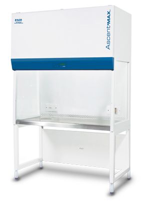  Ascent™ Ascent™ Max Ductless Fume Hood- with Secondary HEPA filter ADC (E-Series)