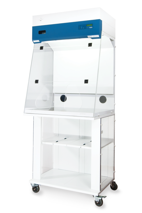  Ascent® Opti Ductless Fume Hoods