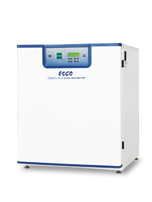 CelCulture® CO2 Incubators with Cooling System