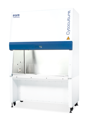 Cytoculture™ Cytotoxic Safety Cabinets