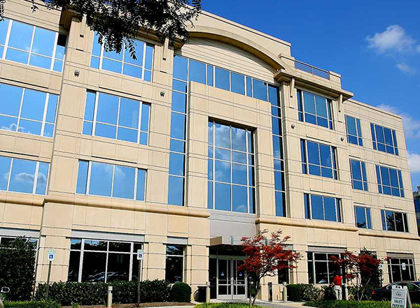 Shady Grove Fertility in Rockville, Maryland purchased 24 units of Miri Benchtop Multi-room Incubator