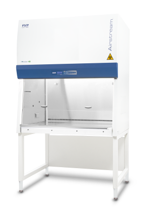 Airstream® Class II Type A2 Biological Safety Cabinets (S-series), NSF 49 Certified