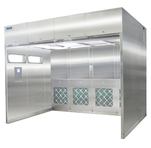  Pharmacon™ Downflow Booths